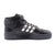 Adidas Forum 84 Mid ADV X Heitor - Core Black / Silver Metallic