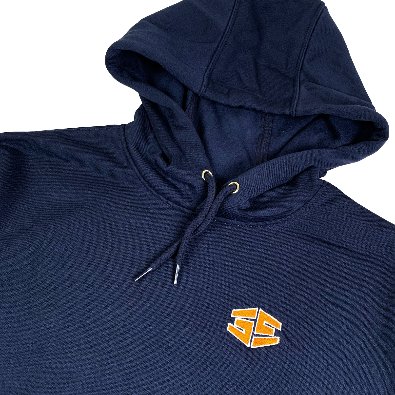 35th North Carhartt Pullover Sweatshirt - Midnight Navy