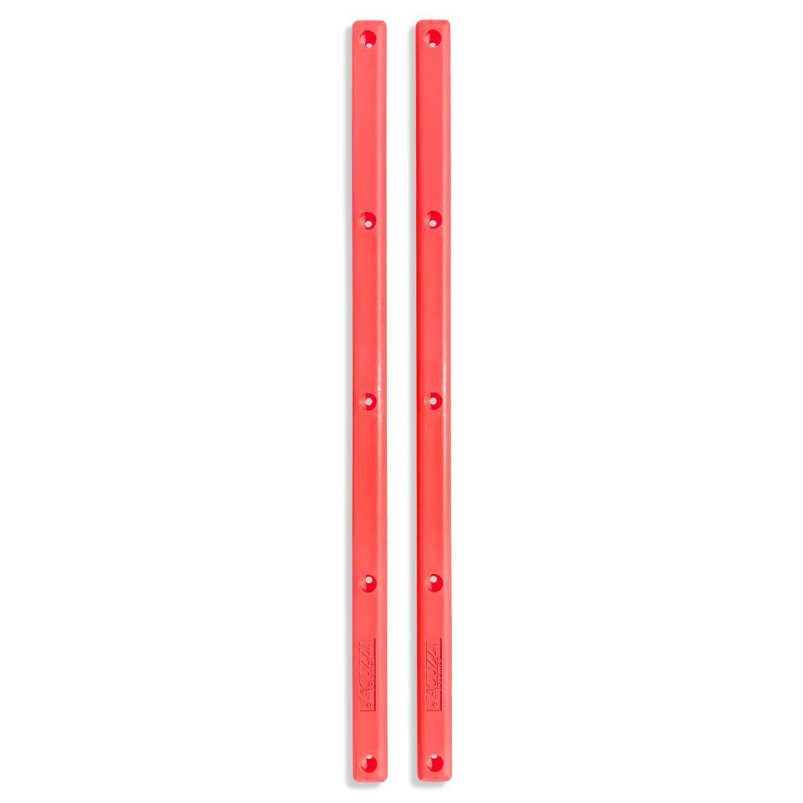 Jacuzzi Rails - Salmon