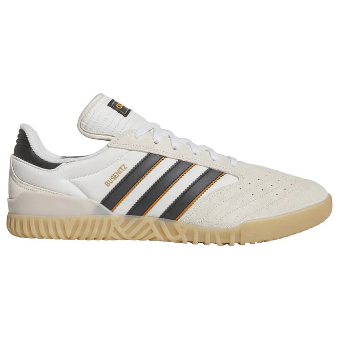 Adidas Busenitz Indoor Super - Core Brown/ Black/ Off White