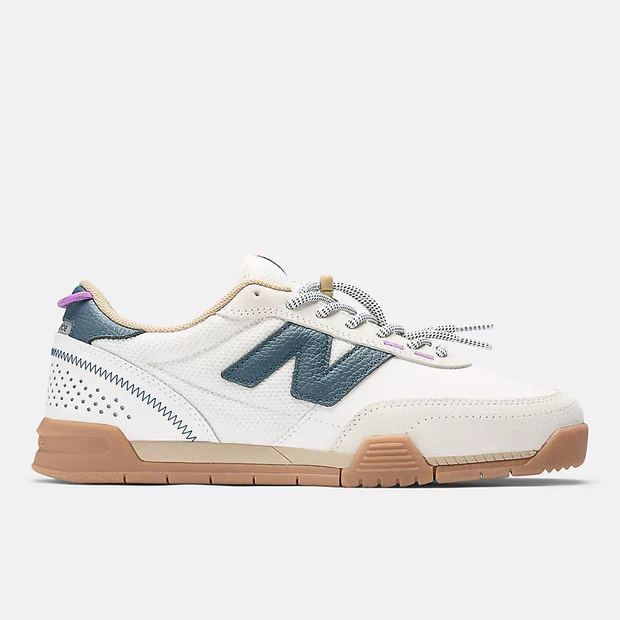 New Balance 440 V2 Trail Low - Sea Salt