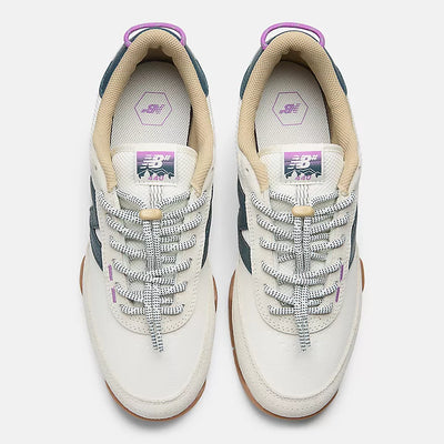 New Balance 440 V2 Trail Low - Sea Salt