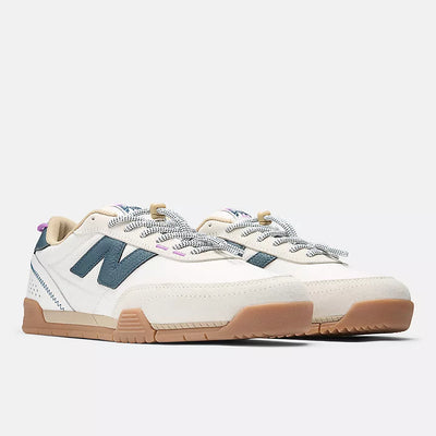 New Balance 440 V2 Trail Low - Sea Salt