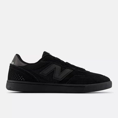New Balance Numeric 440 V2 - Black/Black