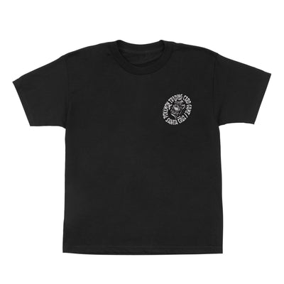 Santa Cruz X Pokemon TCG Hand T-Shirt - YOUTH