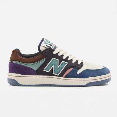 New Balance 480 - Cascade 35th North
