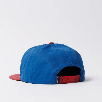 Parra No car 5 Panel Hat
