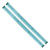 Opera Clear Rails - Ice Blue