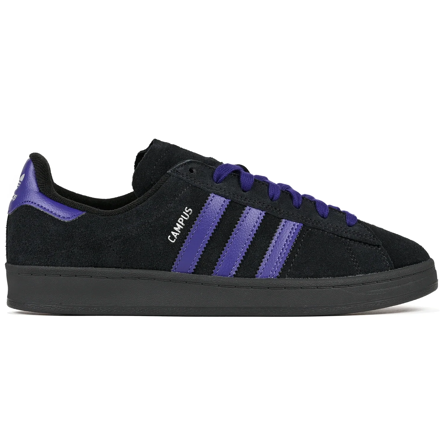 Adidas Campus ADV - Collegiate Purple/Core Black