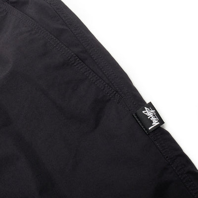 Stussy Cordura Basic Short - Black