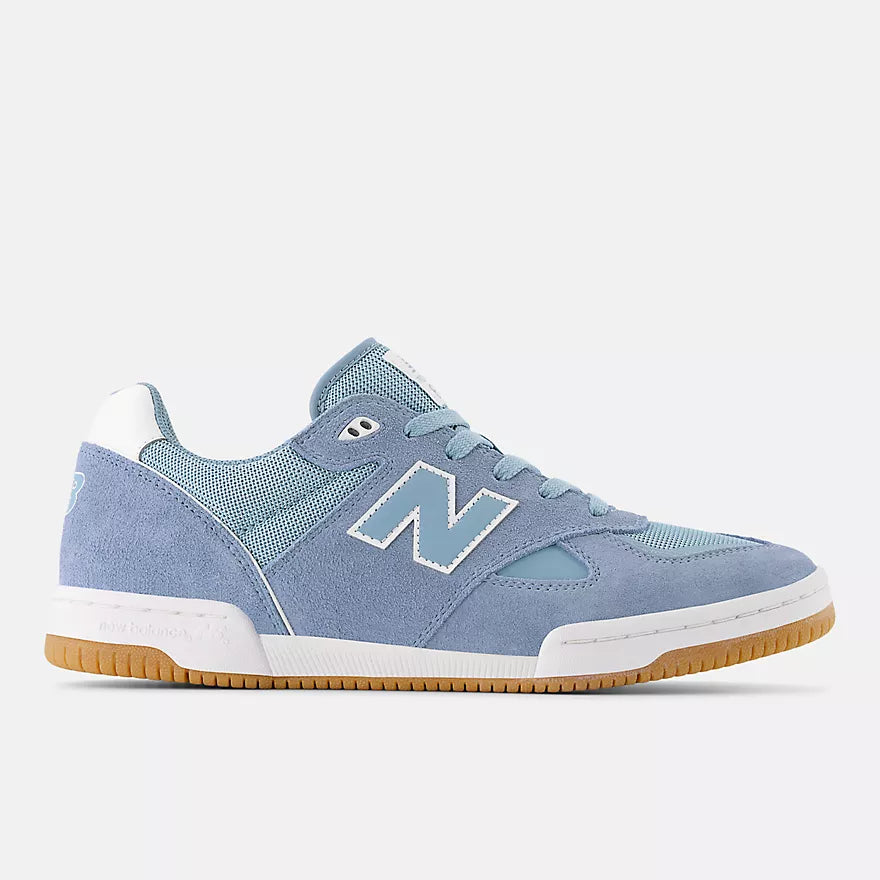New Balance Tom Knox 600 - Blue/White (NM600BBG)
