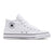 Converse - CTAS Pro Mid - White / White / Black
