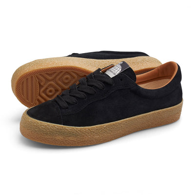Last Resort AB VM002 Suede Lo - Black / Brown