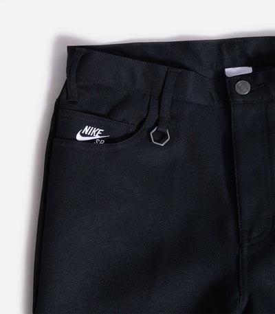 Nike SB Dri-Fit Standard Skate Pants - Black