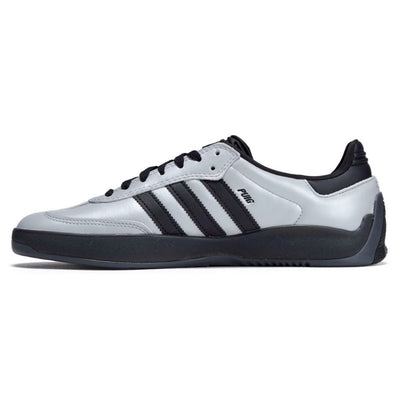 Adidas Puig Samba ADV - Silver / Black