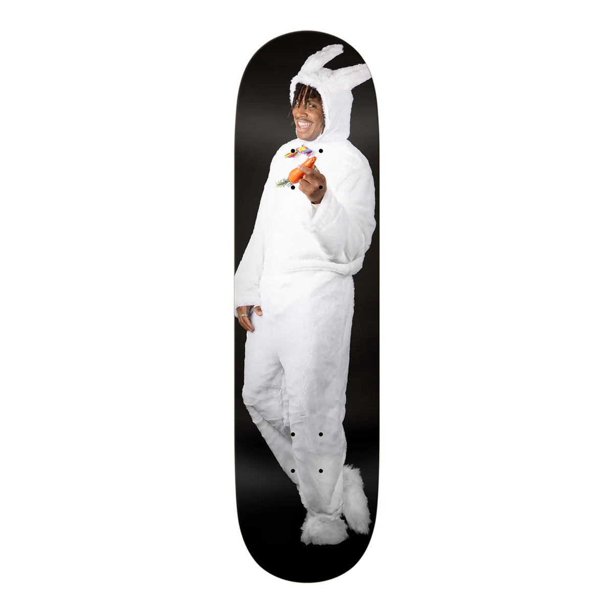 Real Ishod Bunny Twin Tail Deck - 8.25/8.5