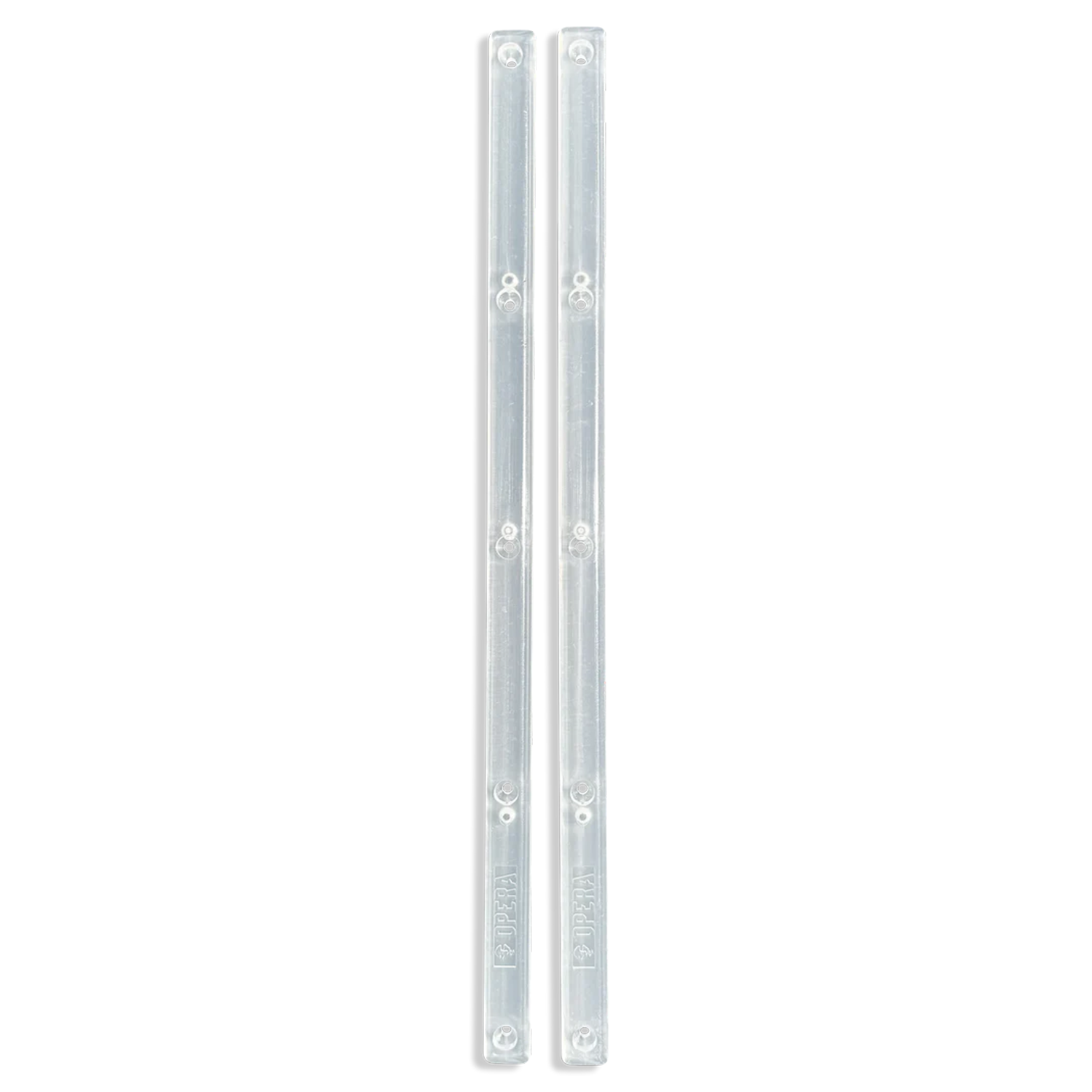 Opera Clear Rails
