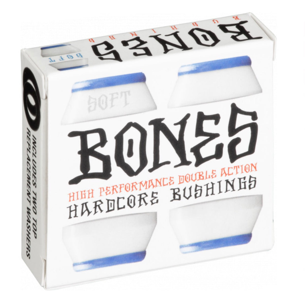 Bones Bushings - Various