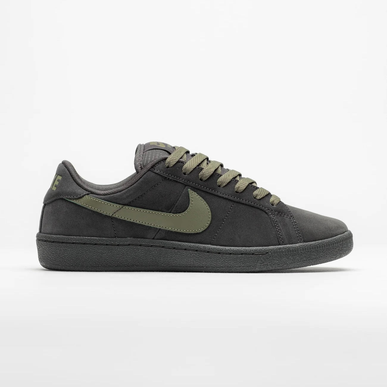 Nike SB Zoom Tennis Classic - Deep Pewter/Medium Olive