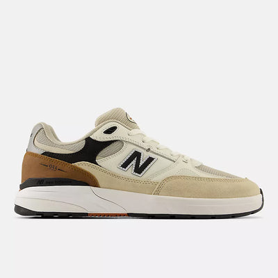 New Balance 933 Andrew Reynolds - Brown White
