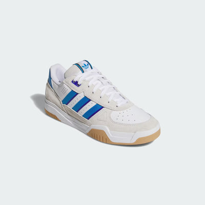 Adidas Tekkira Cup - White / Blue