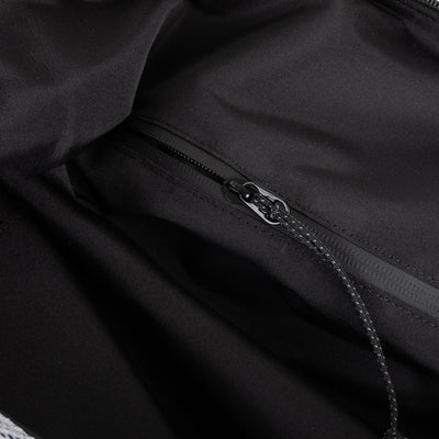 Dime Gradient Messenger Bag - Black