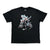 Nike SB M90 Lazy T-Shirt - Black