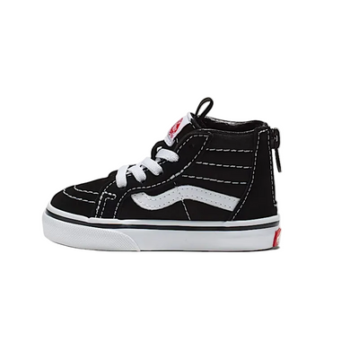 Vans Sk8-Hi Zip TODDLER