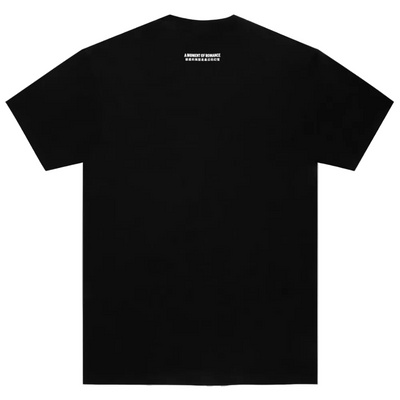 Sci-Fi Fantasy A Moment Of Romance Tee - Black