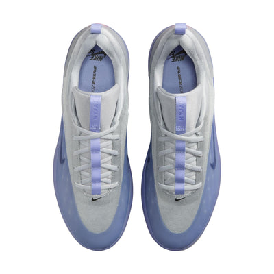 Nike SB Nyjah 4 - Light Thistle