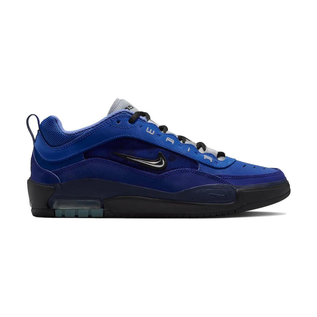 Nike SB Air Max Ishod - Blue Void