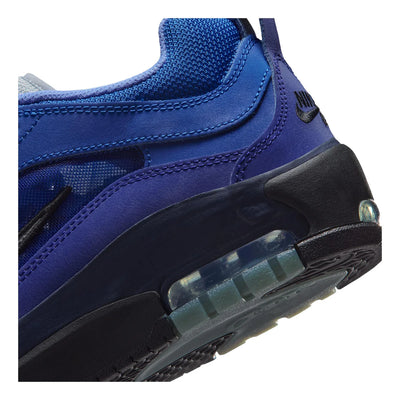 Nike SB Air Max Ishod - Blue Void