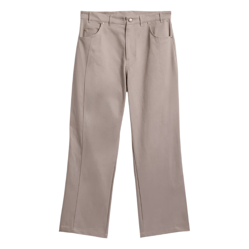 Adidas Kader Pant - Putty Beige