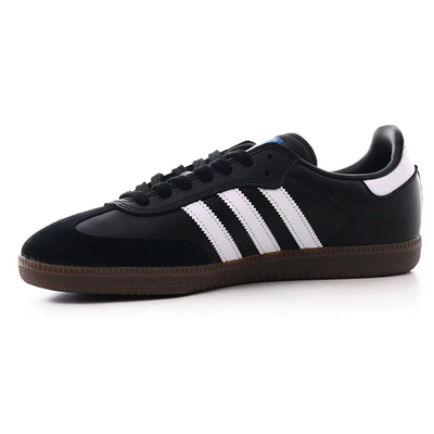 Adidas Samba ADV - Black / White / Gold | 35th North Adidas Samba ADV - Black / White / Gold | 35th North