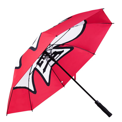 Carpet Iron Ankh Umbrella