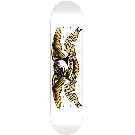 Anti Hero Classic Eagle Deck 8.75