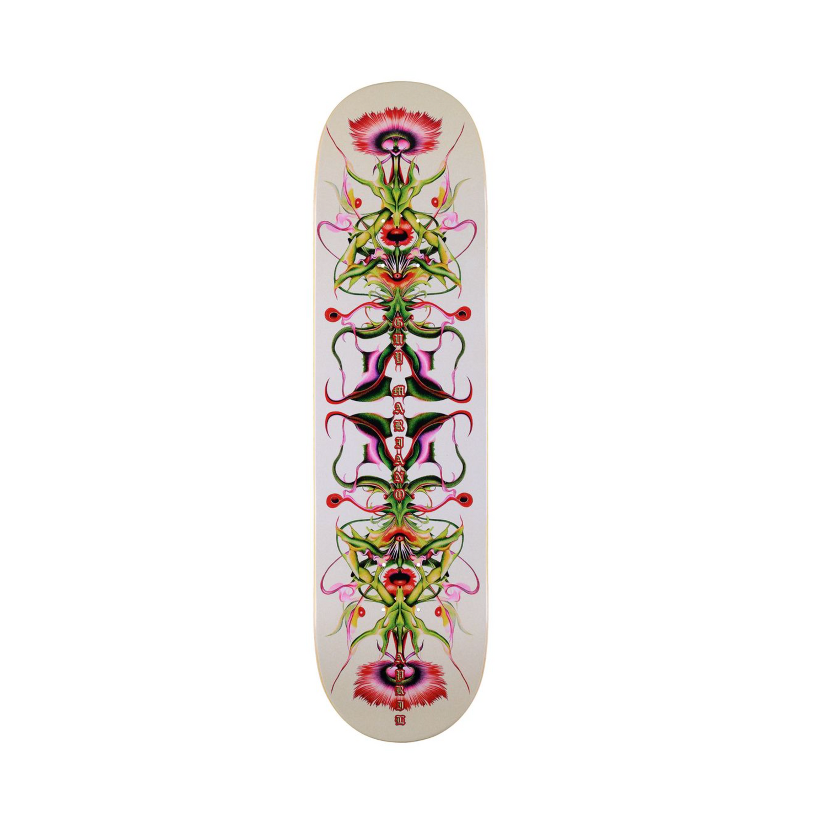 April Guy Mariano Complex Deck - 8.25 / 8.5