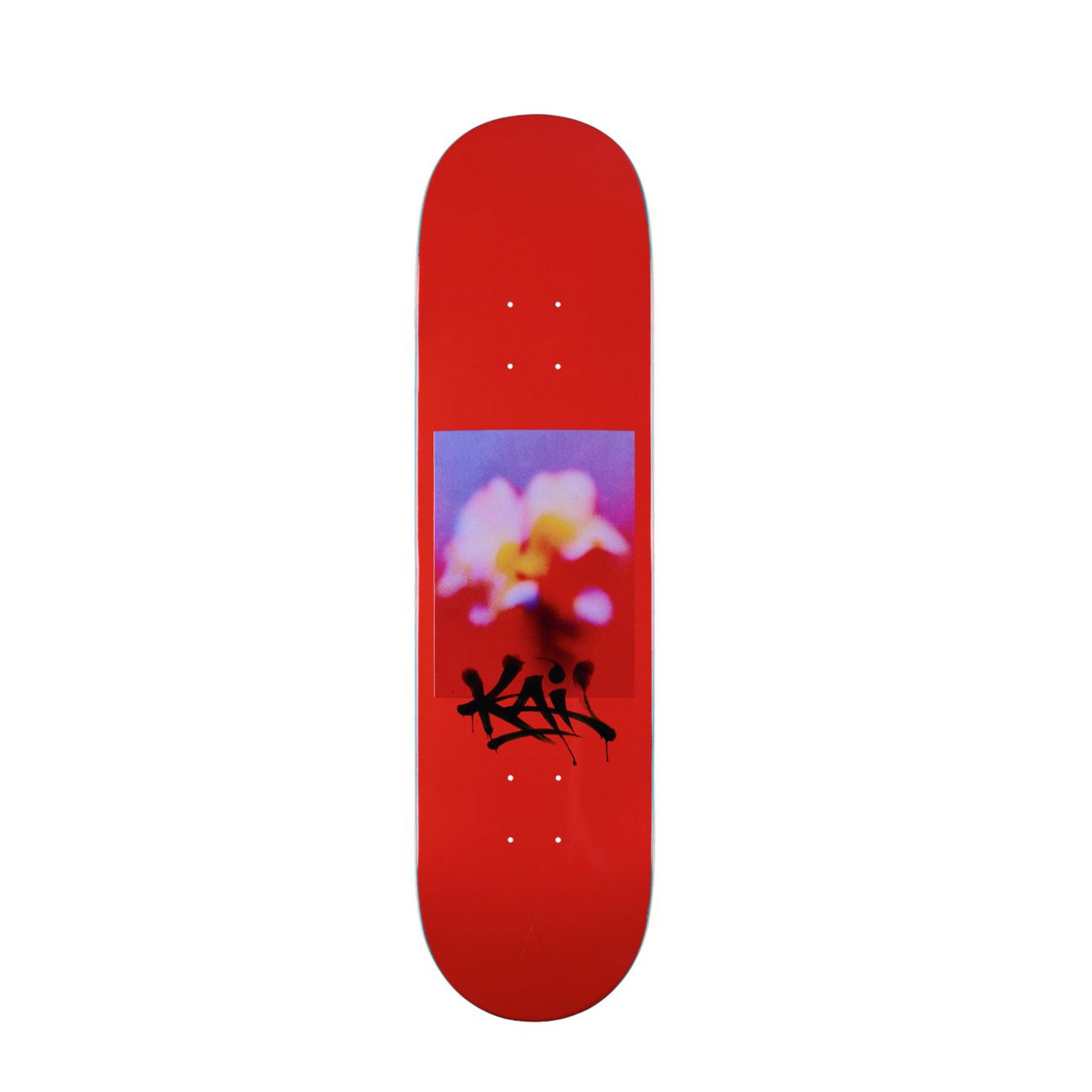 April Kai Kishi Blurred Deck - 8.0 / 8.25 / 8.38