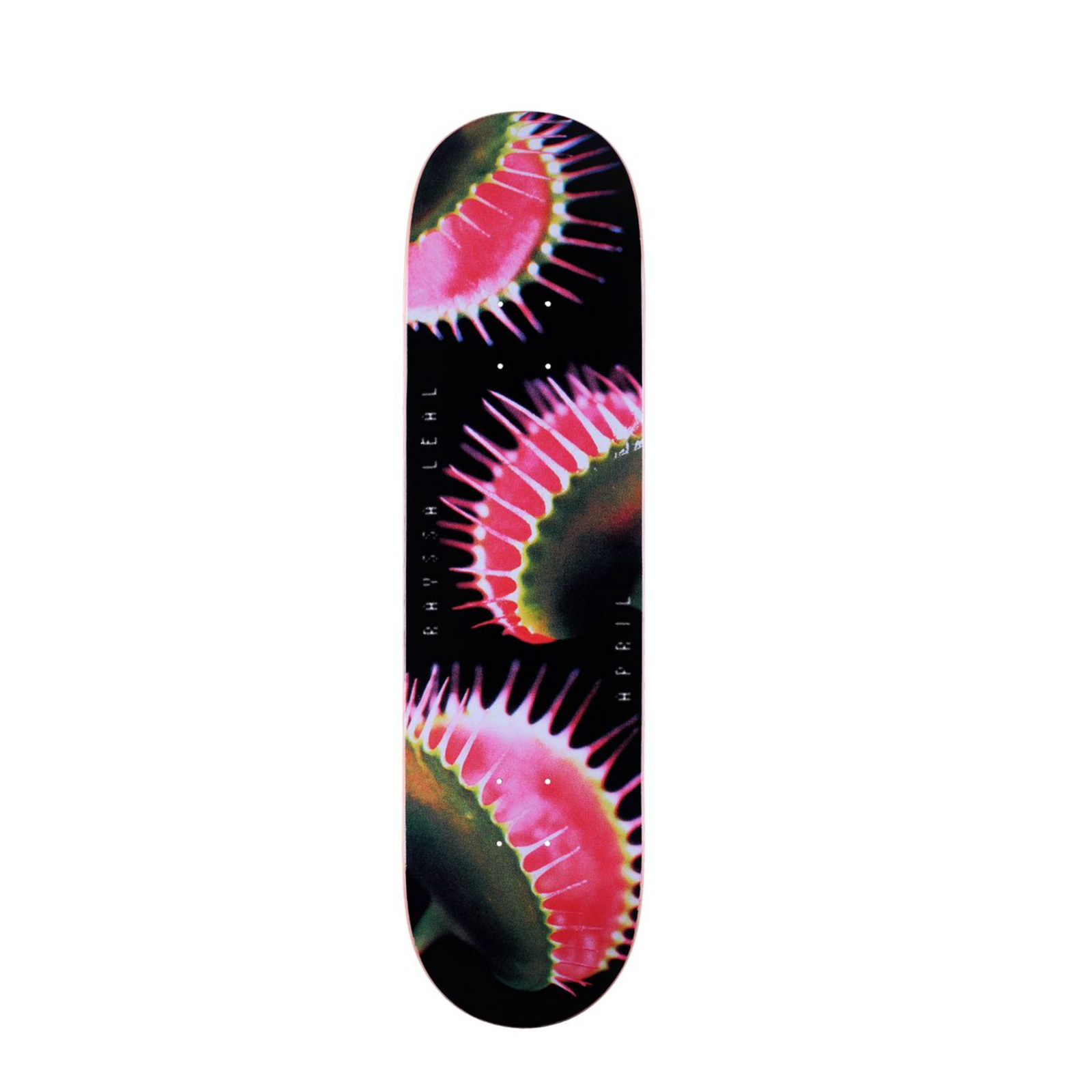 April Rayssa Leal Snappy Deck - 8.0 / 8.25