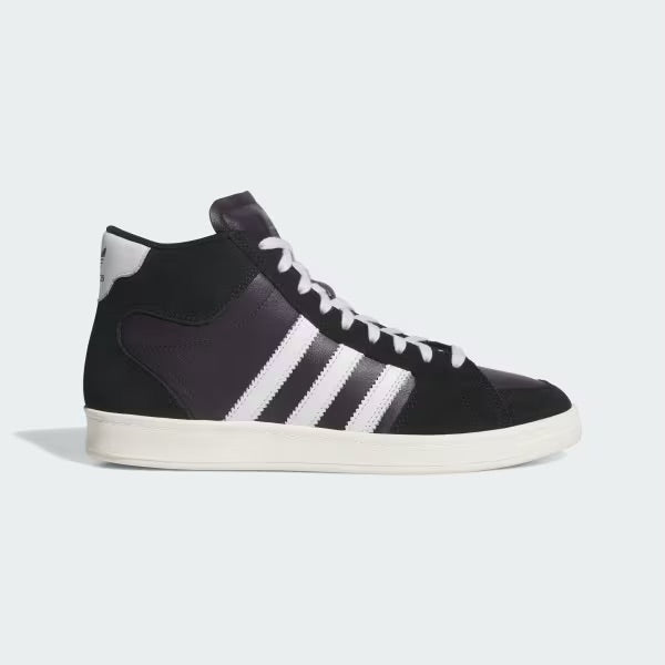 Adidas Superskate - Black / Crystal White / Off White