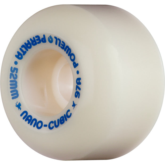 Powell Andy Anderson Nano Cubic Wheels 97A - 52mm