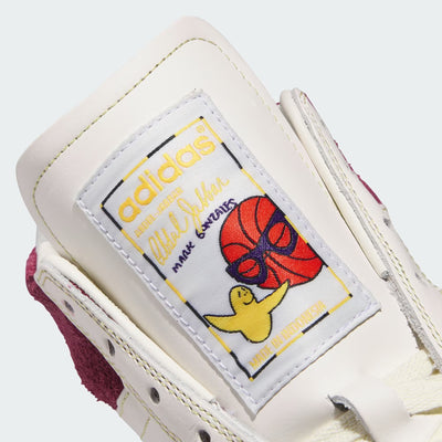 Adidas Gonz Jabbar Hi