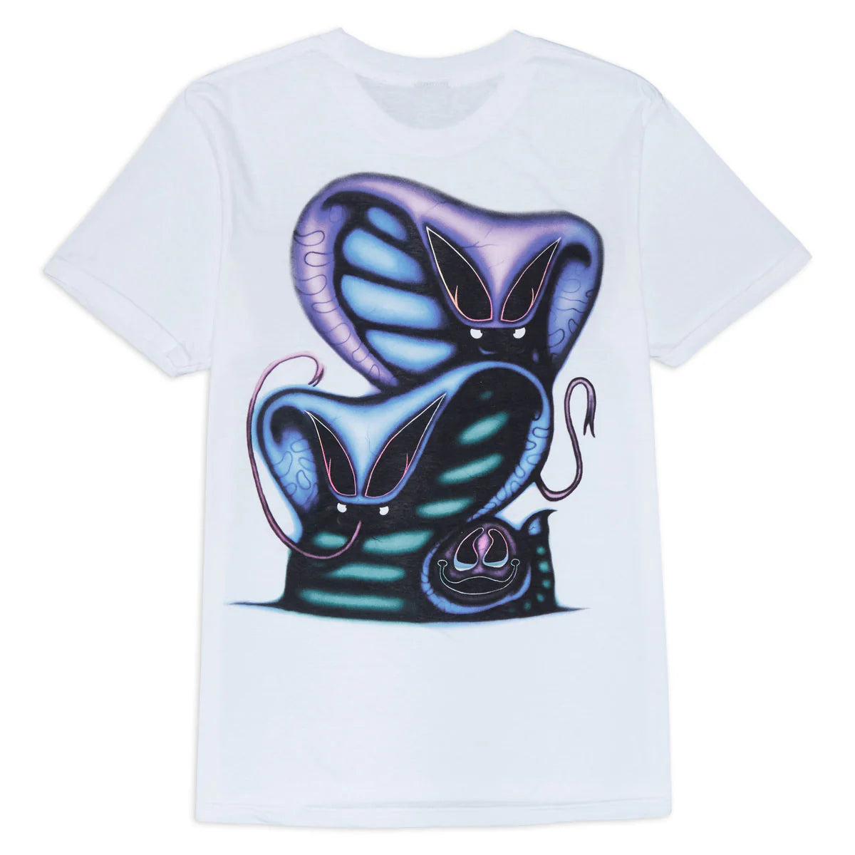 Deathwish Twins T-Shirt