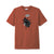 Butter Goods Beetle Tee- Ochre