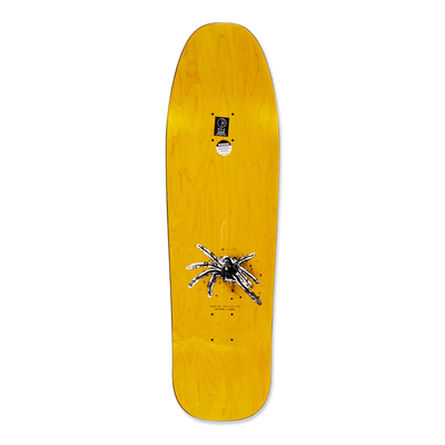 Polar Skate Co 'Spider' David Stenstrom Deck - 9.25 D1 Shape