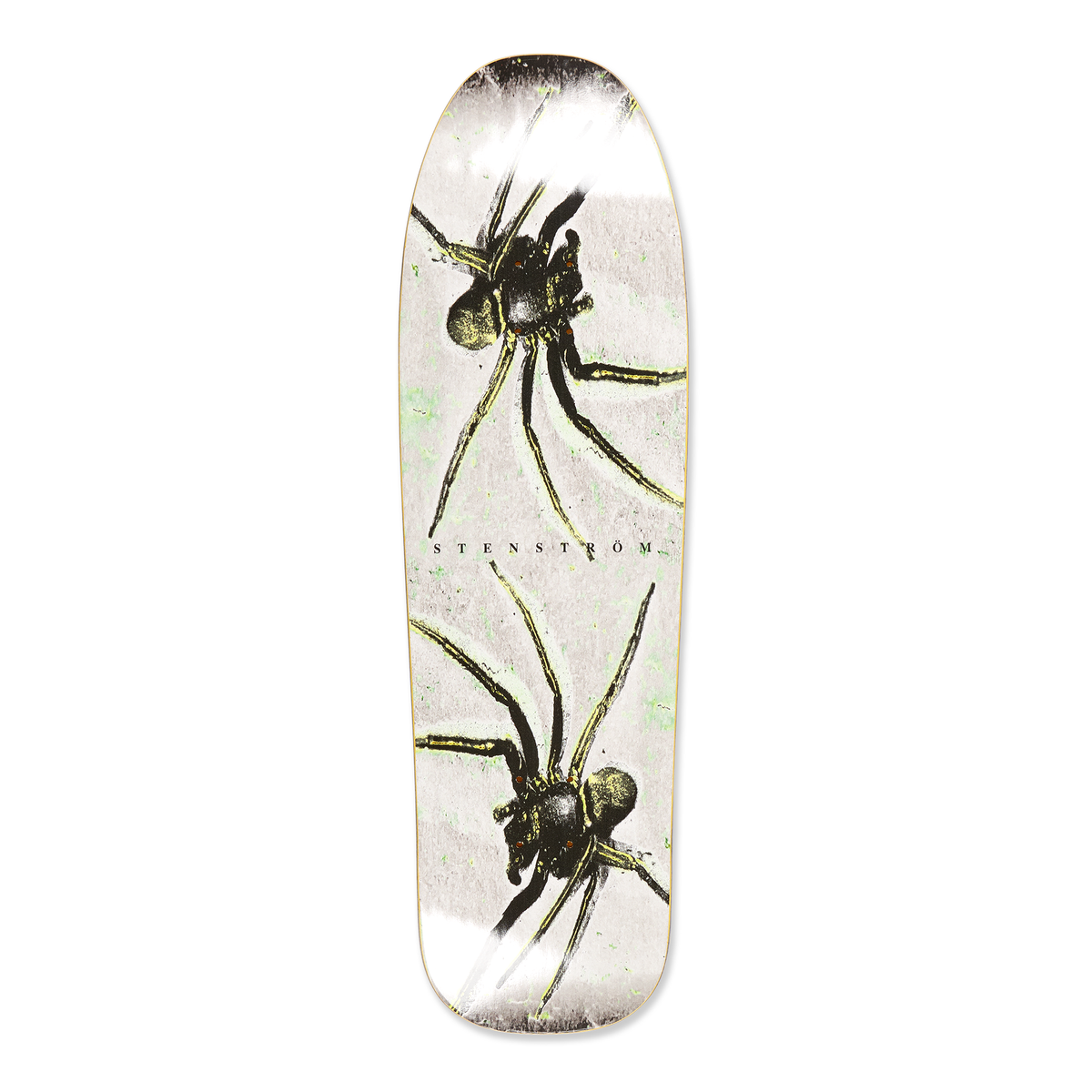 Polar Skate Co 'Spider' David Stenstrom Deck - 9.25 D1 Shape