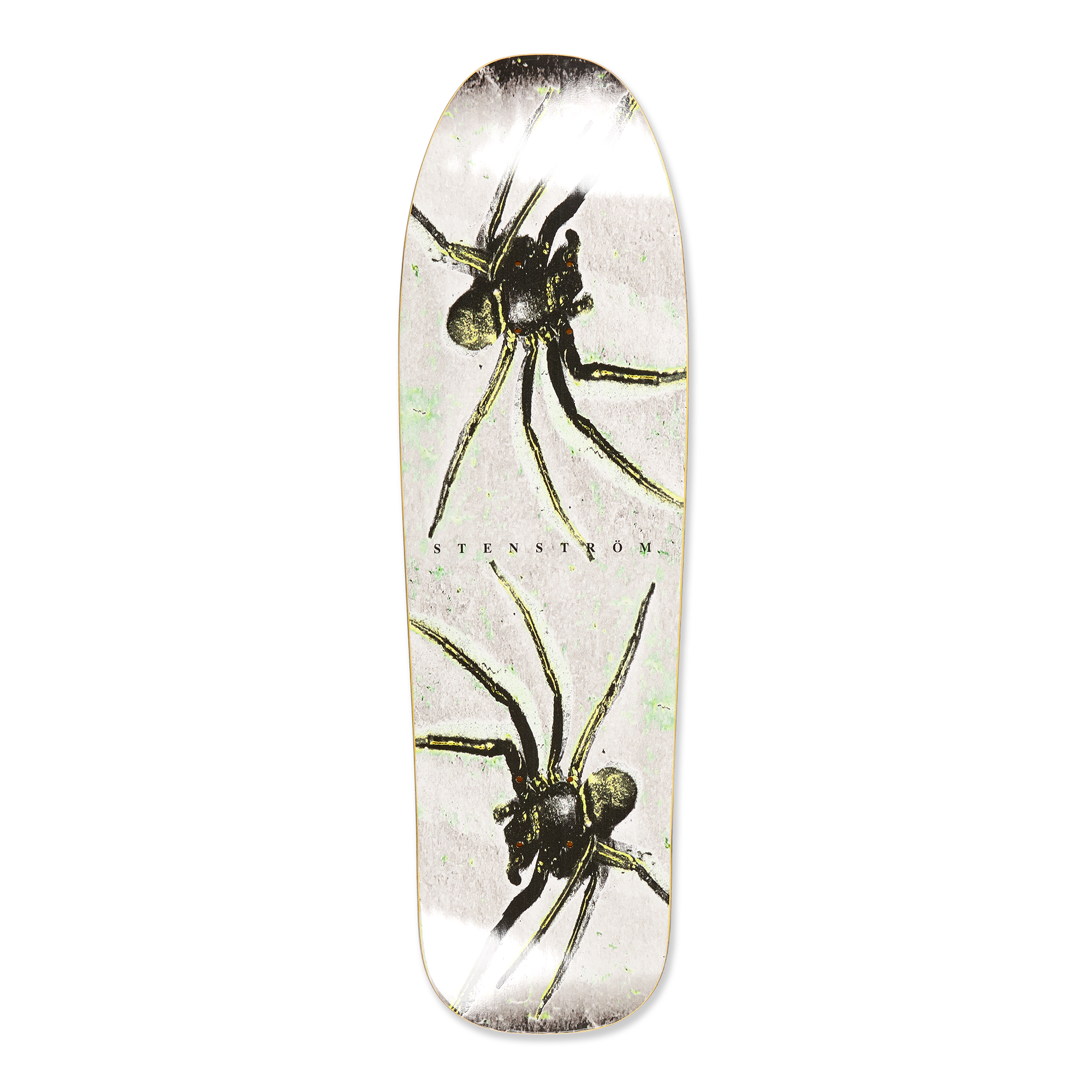 Polar Skate Co 'Spider' David Stenstrom Deck - 9.25 D1 Shape