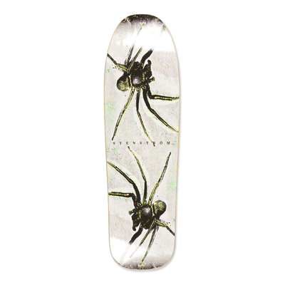 Polar Skate Co 'Spider' David Stenstrom Deck - 9.25 D1 Shape