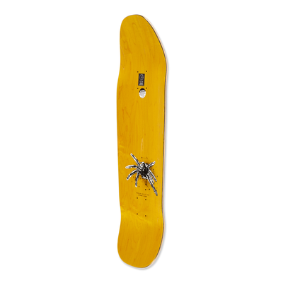 Polar Skate Co 'Spider' David Stenstrom Deck - 9.25 D1 Shape