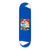 Polar Skate Co 'Time Travelers' Dane Brady Deck - 8.5 Short